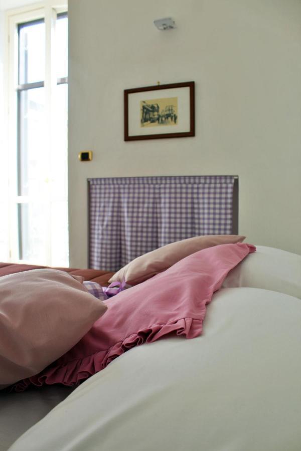 Bed and Breakfast Dimora De Brado Trani Zewnętrze zdjęcie