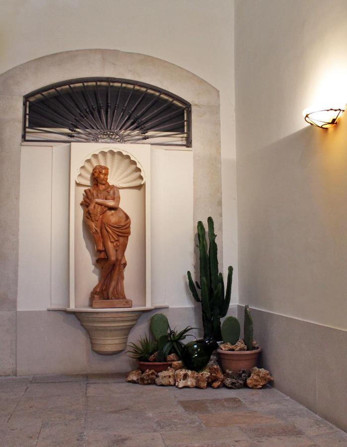 Bed and Breakfast Dimora De Brado Trani Zewnętrze zdjęcie