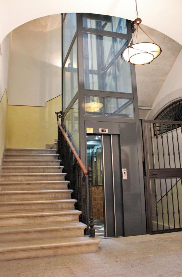 Bed and Breakfast Dimora De Brado Trani Zewnętrze zdjęcie