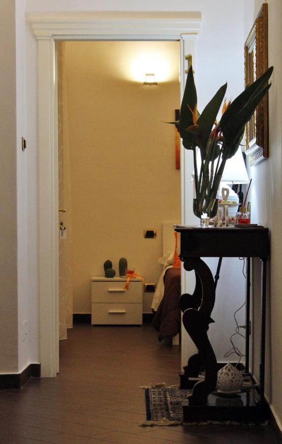 Bed and Breakfast Dimora De Brado Trani Zewnętrze zdjęcie