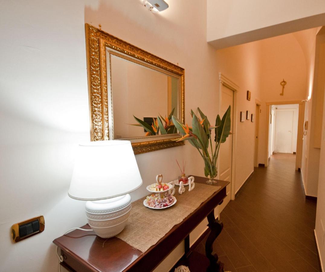 Bed and Breakfast Dimora De Brado Trani Zewnętrze zdjęcie