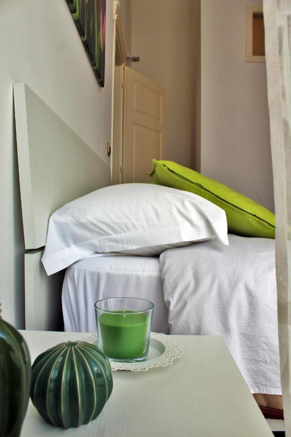 Bed and Breakfast Dimora De Brado Trani Zewnętrze zdjęcie