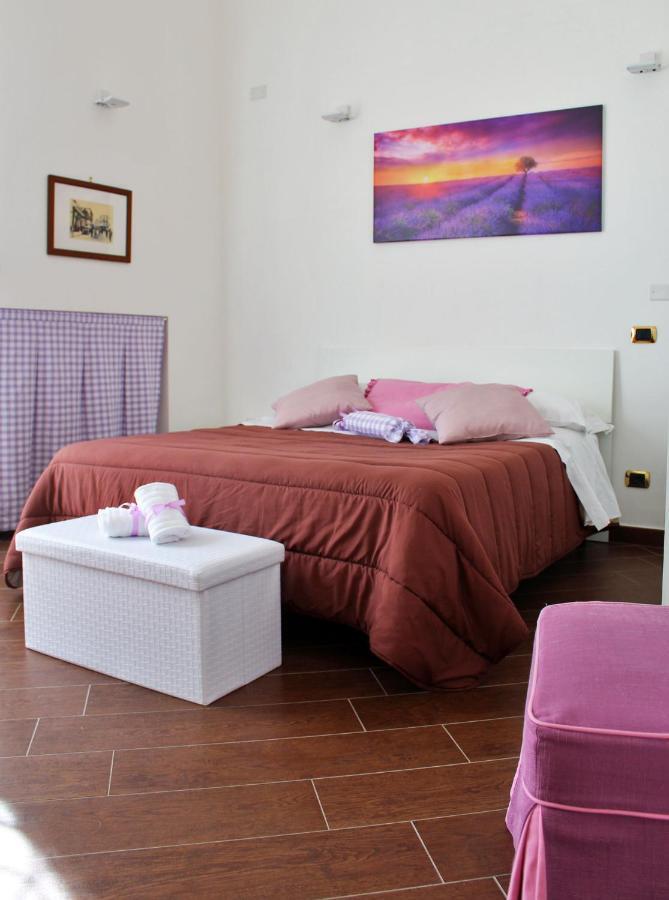 Bed and Breakfast Dimora De Brado Trani Zewnętrze zdjęcie