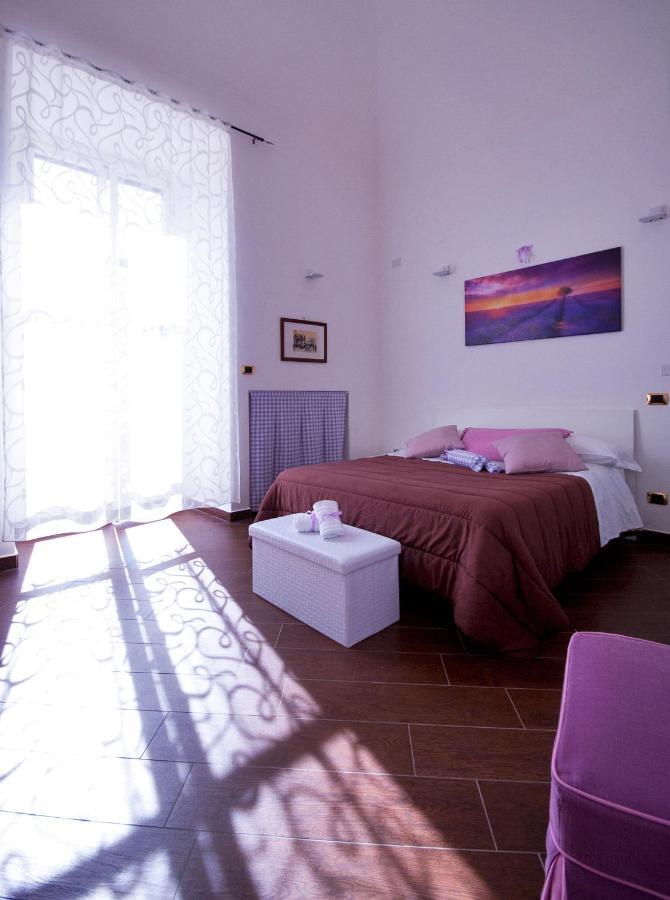 Bed and Breakfast Dimora De Brado Trani Zewnętrze zdjęcie