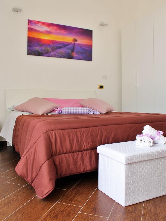 Bed and Breakfast Dimora De Brado Trani Zewnętrze zdjęcie