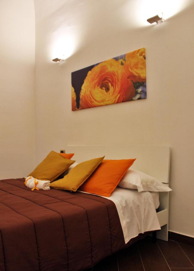 Bed and Breakfast Dimora De Brado Trani Zewnętrze zdjęcie
