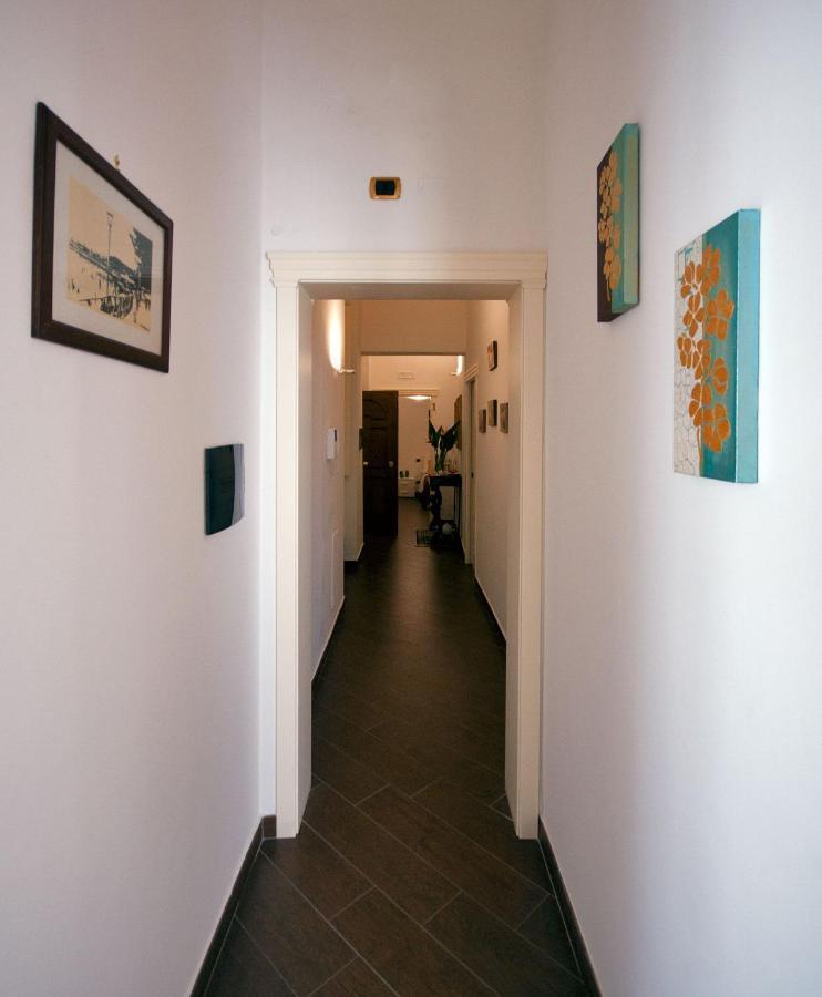 Bed and Breakfast Dimora De Brado Trani Zewnętrze zdjęcie