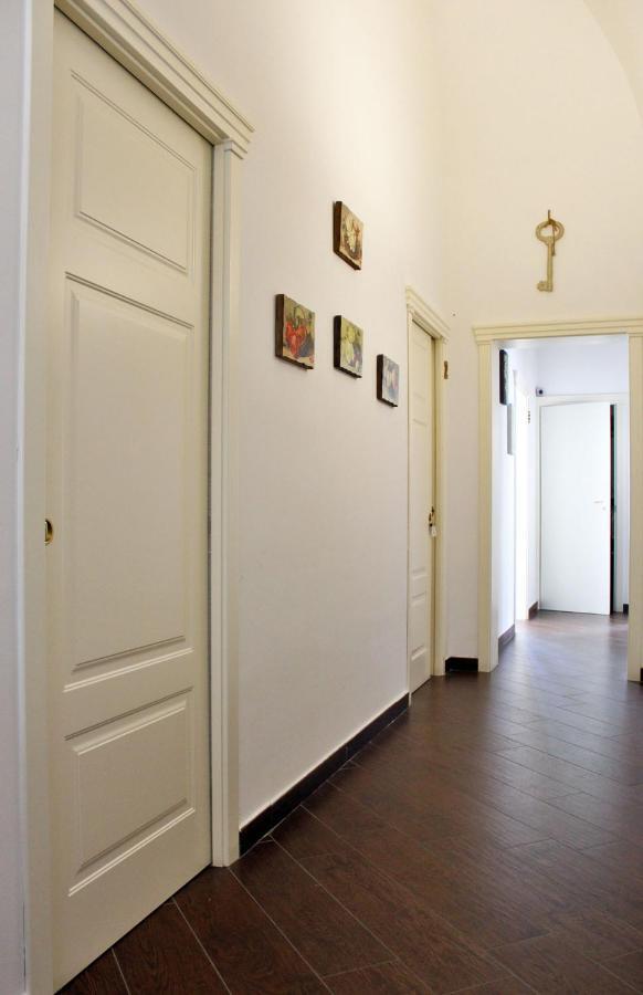 Bed and Breakfast Dimora De Brado Trani Zewnętrze zdjęcie