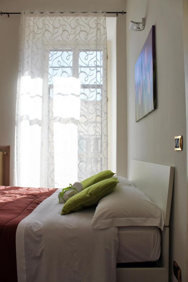 Bed and Breakfast Dimora De Brado Trani Zewnętrze zdjęcie