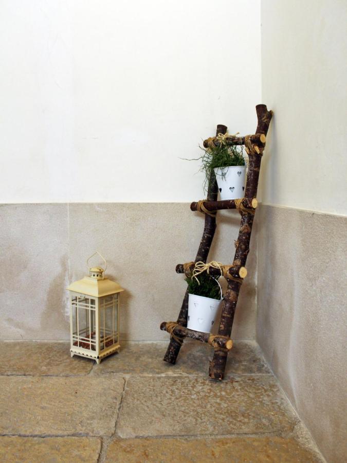 Bed and Breakfast Dimora De Brado Trani Zewnętrze zdjęcie